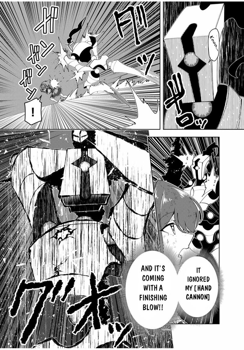 Yuusha To Yobareta Nochi Ni Soshite Musou Otoko Wa Kazoku Wo Tsukuru 43 15