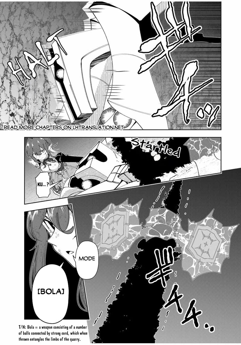 Yuusha To Yobareta Nochi Ni Soshite Musou Otoko Wa Kazoku Wo Tsukuru 43 16