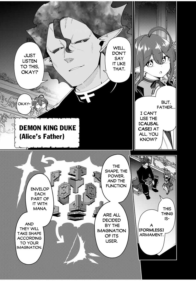Yuusha To Yobareta Nochi Ni Soshite Musou Otoko Wa Kazoku Wo Tsukuru 43 7