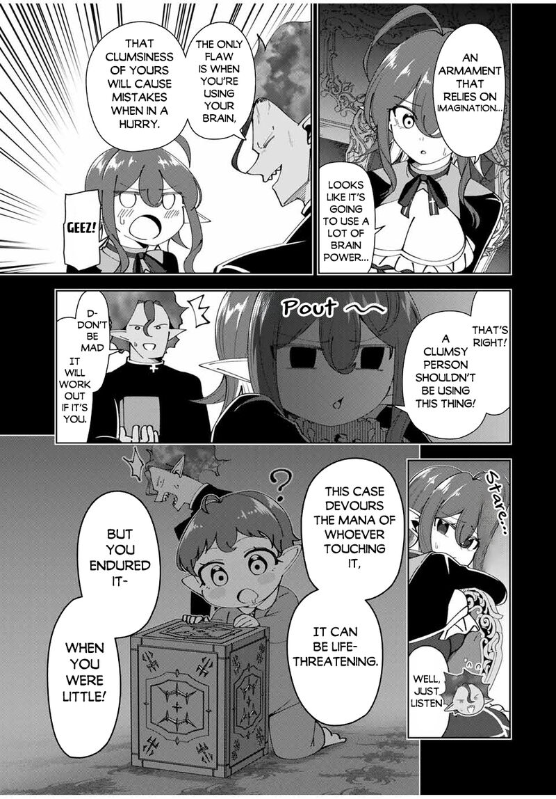 Yuusha To Yobareta Nochi Ni Soshite Musou Otoko Wa Kazoku Wo Tsukuru 43 8