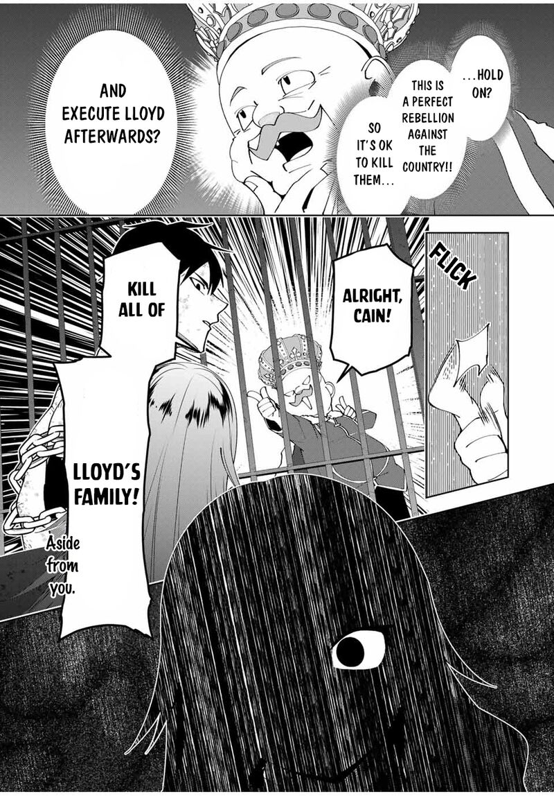 Yuusha To Yobareta Nochi Ni Soshite Musou Otoko Wa Kazoku Wo Tsukuru 44 12