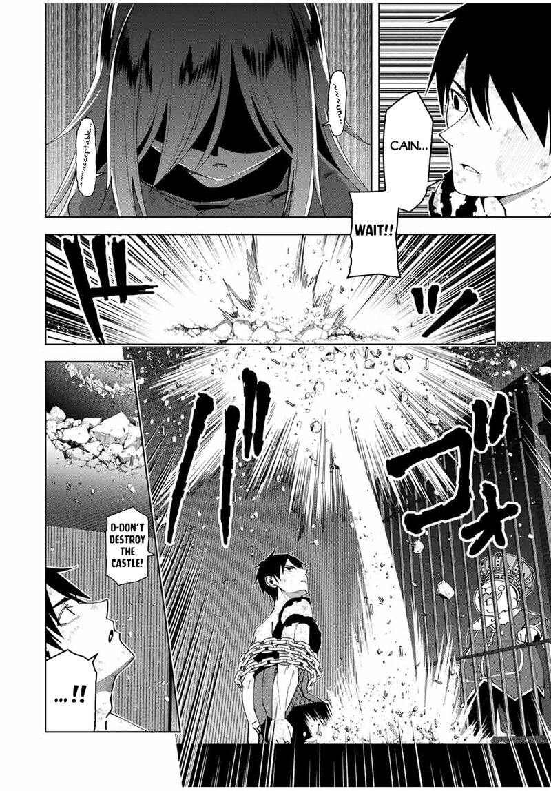 Yuusha To Yobareta Nochi Ni Soshite Musou Otoko Wa Kazoku Wo Tsukuru 44 13