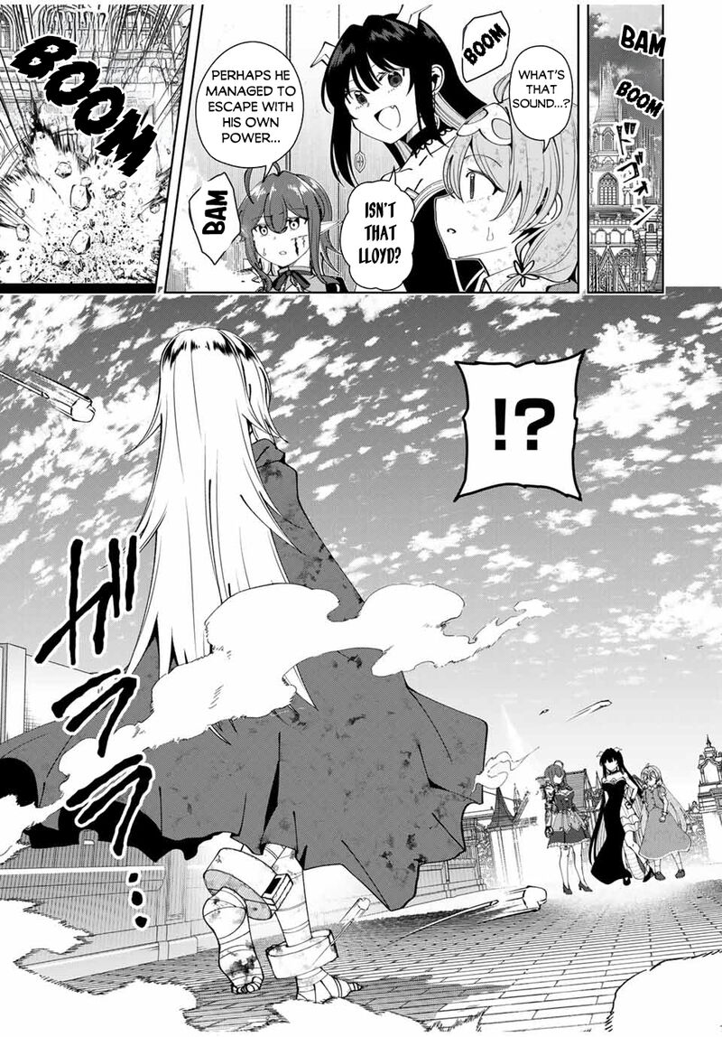 Yuusha To Yobareta Nochi Ni Soshite Musou Otoko Wa Kazoku Wo Tsukuru 44 14