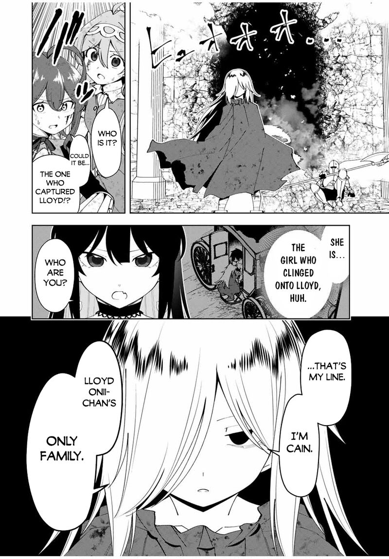 Yuusha To Yobareta Nochi Ni Soshite Musou Otoko Wa Kazoku Wo Tsukuru 44 15
