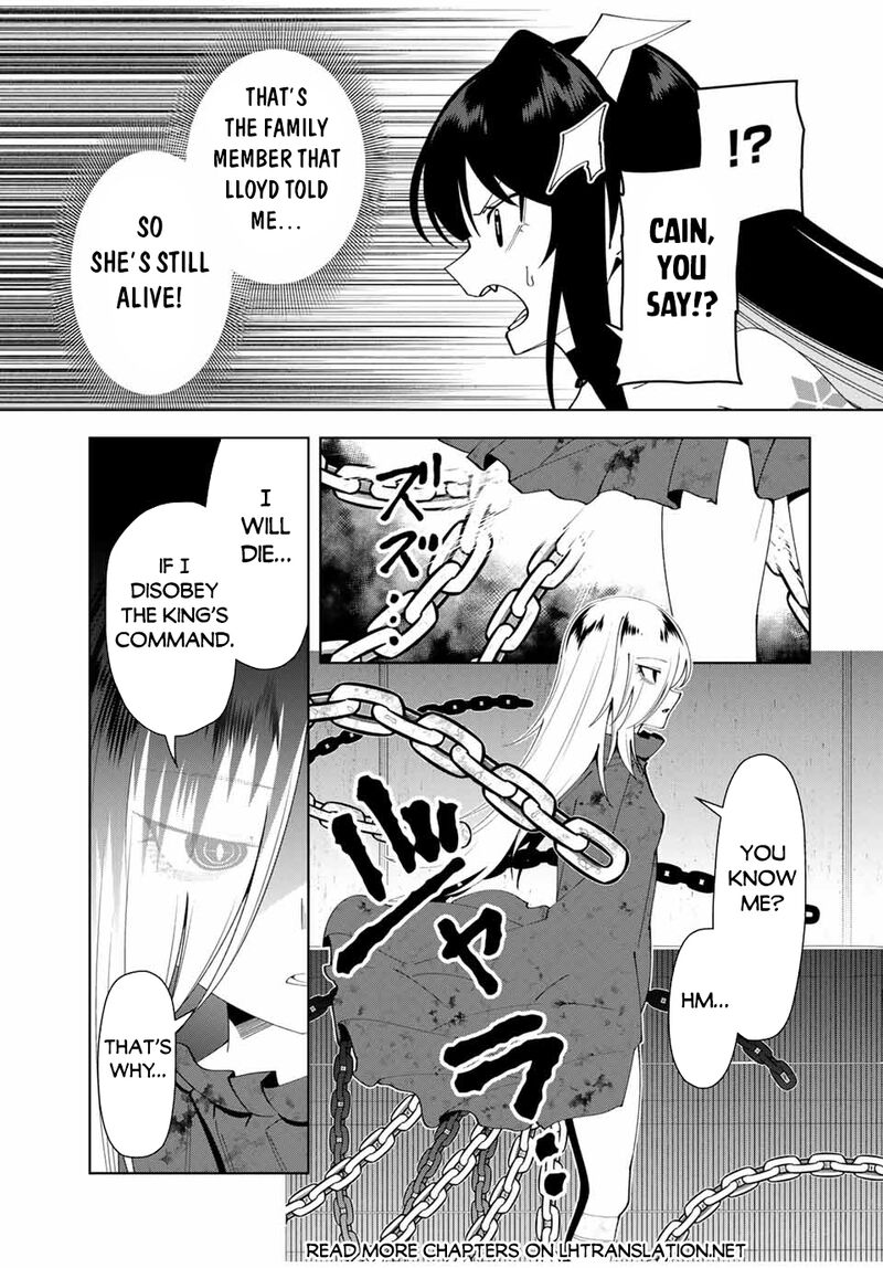 Yuusha To Yobareta Nochi Ni Soshite Musou Otoko Wa Kazoku Wo Tsukuru 44 16