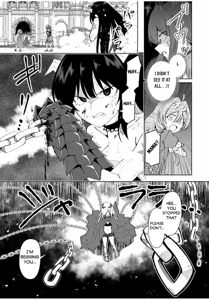 Yuusha To Yobareta Nochi Ni Soshite Musou Otoko Wa Kazoku Wo Tsukuru 44 18