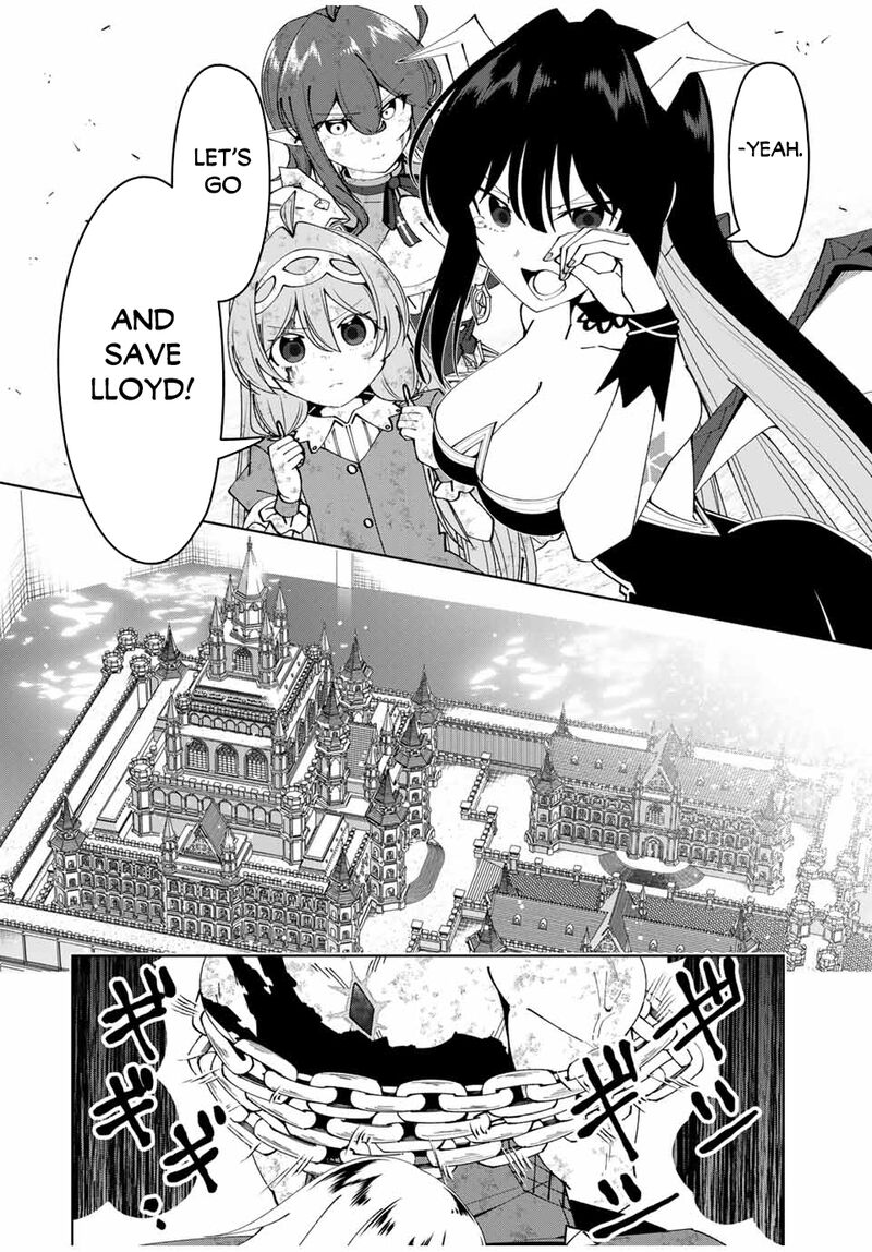 Yuusha To Yobareta Nochi Ni Soshite Musou Otoko Wa Kazoku Wo Tsukuru 44 3