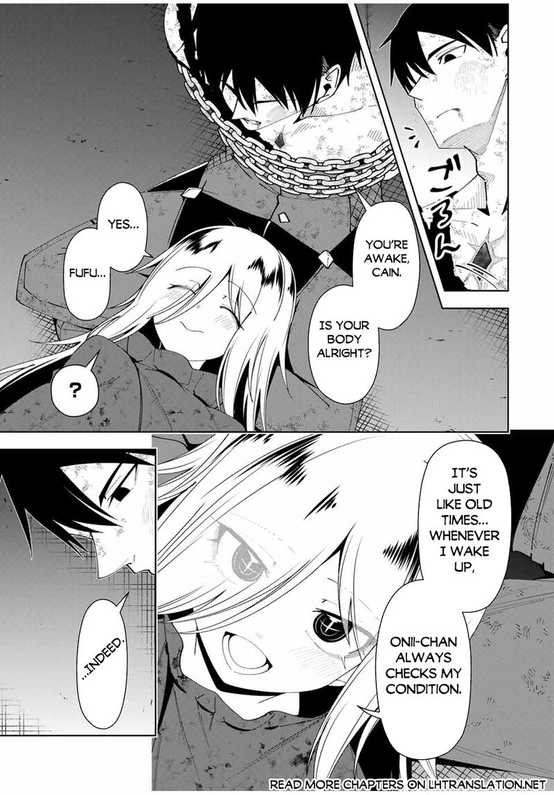 Yuusha To Yobareta Nochi Ni Soshite Musou Otoko Wa Kazoku Wo Tsukuru 44 6