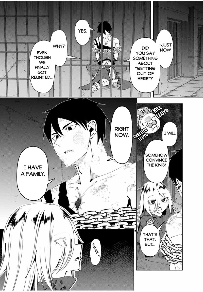 Yuusha To Yobareta Nochi Ni Soshite Musou Otoko Wa Kazoku Wo Tsukuru 44 7