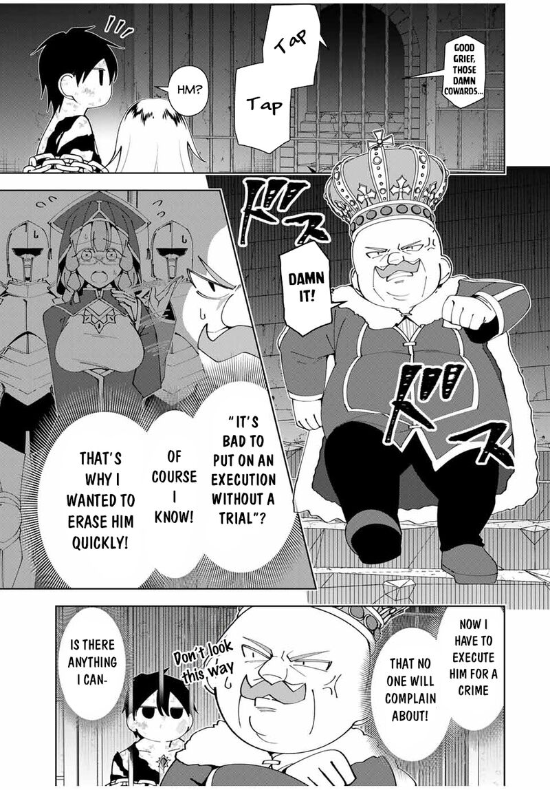 Yuusha To Yobareta Nochi Ni Soshite Musou Otoko Wa Kazoku Wo Tsukuru 44 8