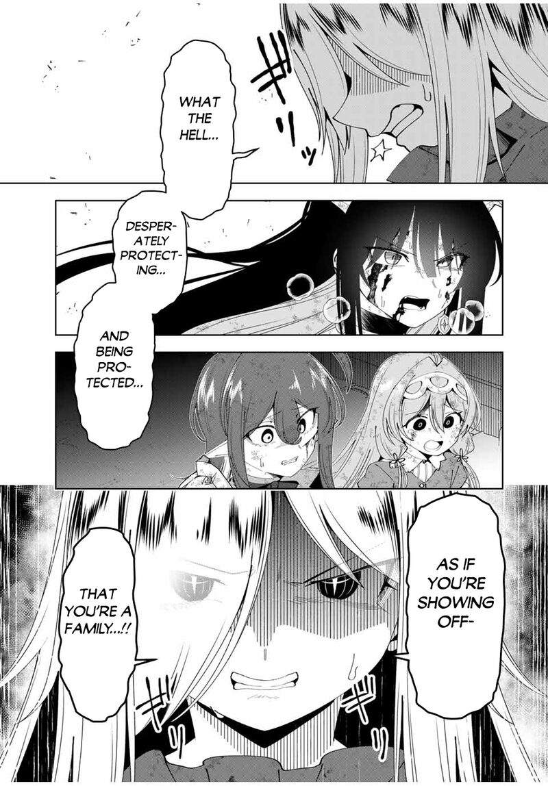 Yuusha To Yobareta Nochi Ni Soshite Musou Otoko Wa Kazoku Wo Tsukuru 45 10