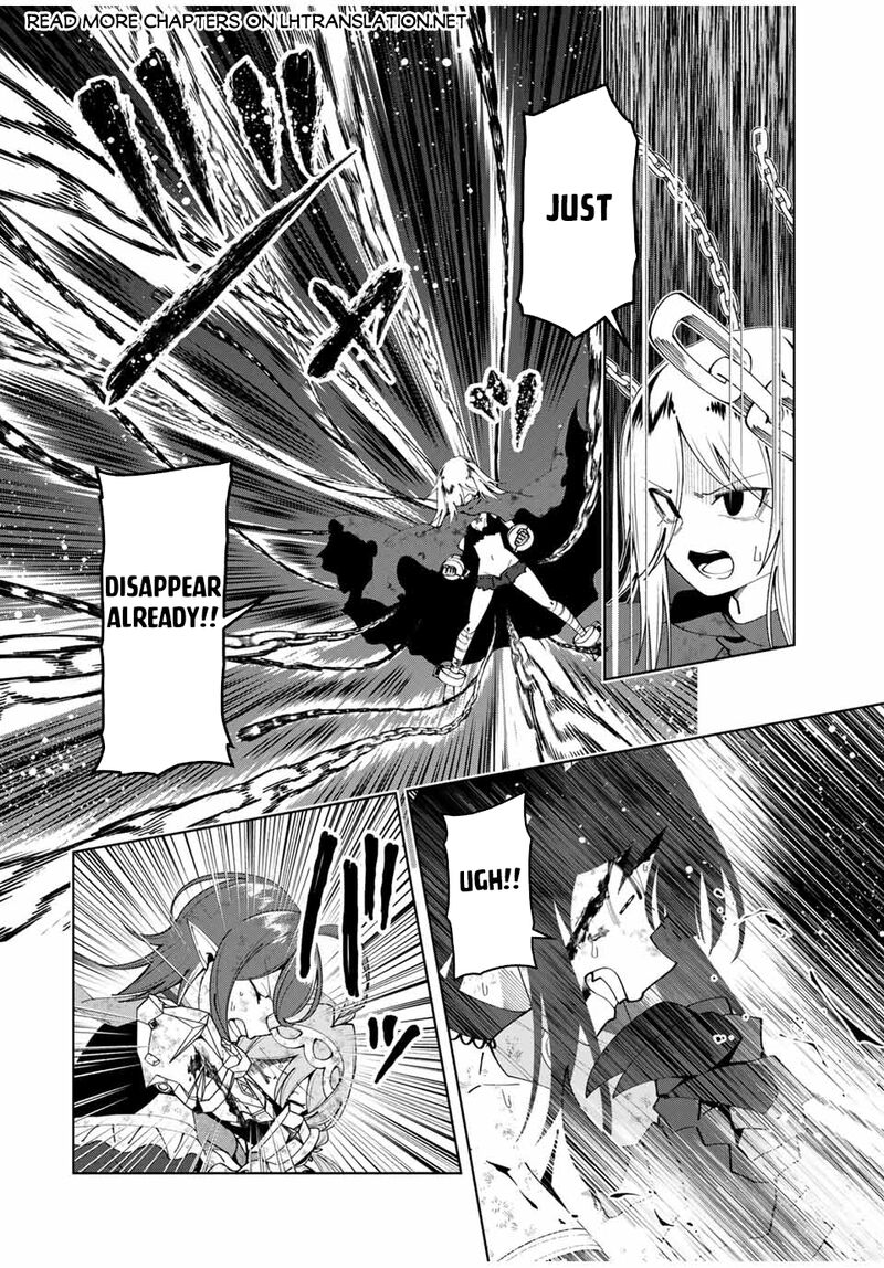 Yuusha To Yobareta Nochi Ni Soshite Musou Otoko Wa Kazoku Wo Tsukuru 45 11