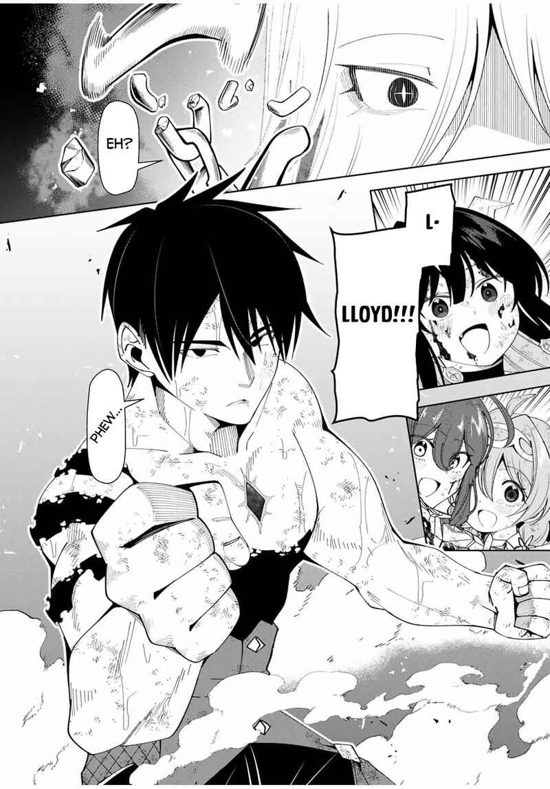 Yuusha To Yobareta Nochi Ni Soshite Musou Otoko Wa Kazoku Wo Tsukuru 45 13