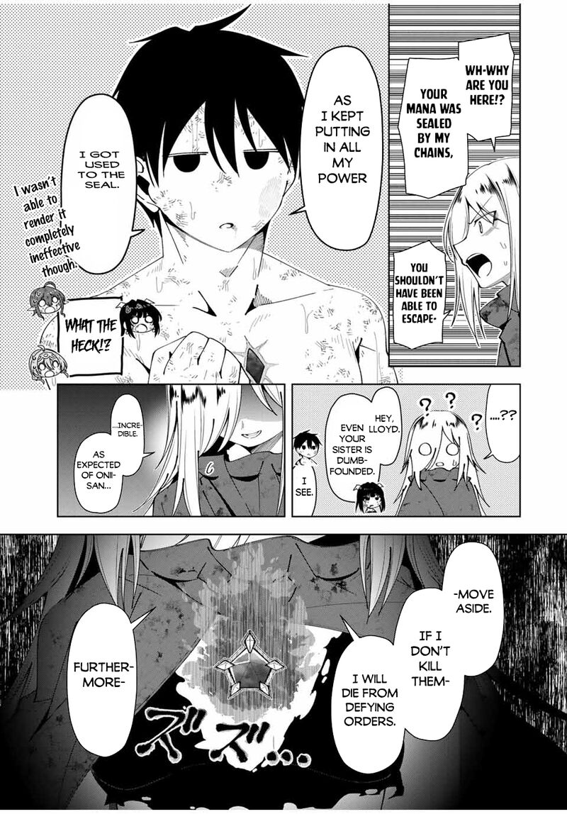 Yuusha To Yobareta Nochi Ni Soshite Musou Otoko Wa Kazoku Wo Tsukuru 45 14