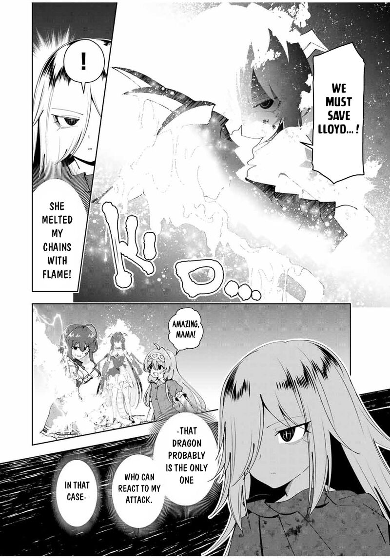 Yuusha To Yobareta Nochi Ni Soshite Musou Otoko Wa Kazoku Wo Tsukuru 45 3