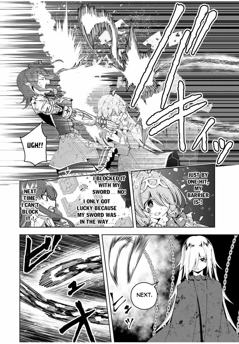 Yuusha To Yobareta Nochi Ni Soshite Musou Otoko Wa Kazoku Wo Tsukuru 45 5