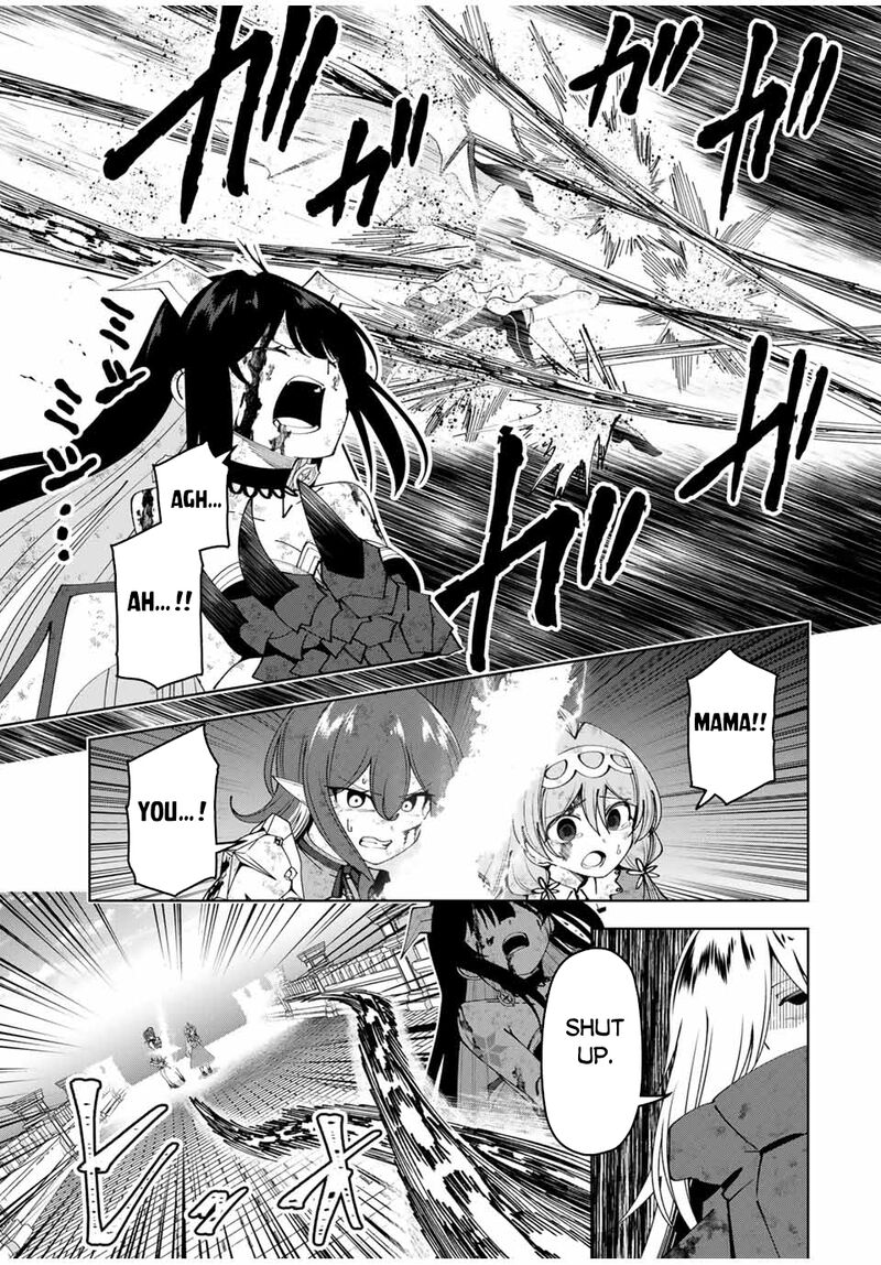Yuusha To Yobareta Nochi Ni Soshite Musou Otoko Wa Kazoku Wo Tsukuru 45 8