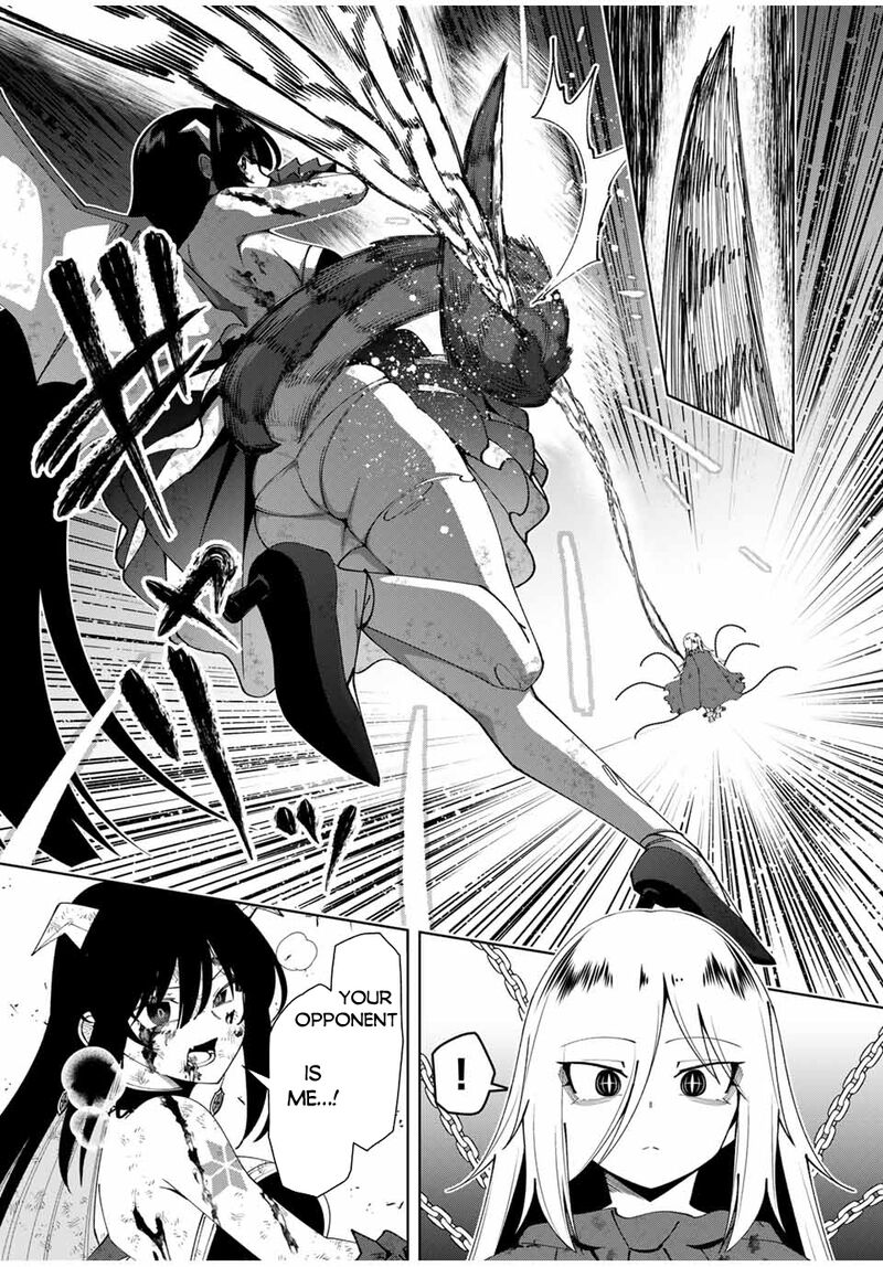 Yuusha To Yobareta Nochi Ni Soshite Musou Otoko Wa Kazoku Wo Tsukuru 45 9