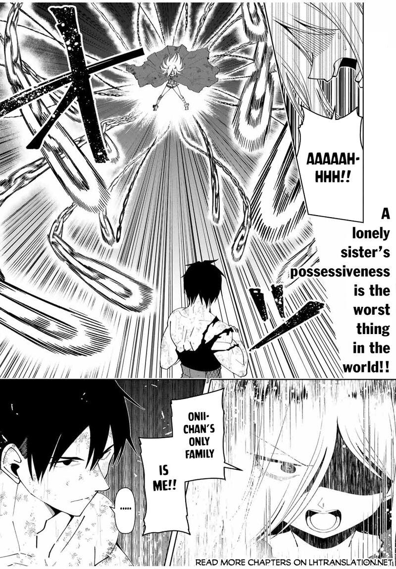 Yuusha To Yobareta Nochi Ni Soshite Musou Otoko Wa Kazoku Wo Tsukuru 46 1
