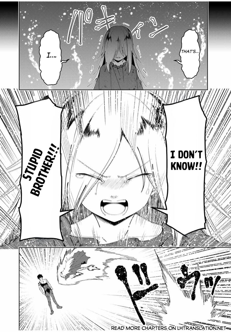 Yuusha To Yobareta Nochi Ni Soshite Musou Otoko Wa Kazoku Wo Tsukuru 46 10