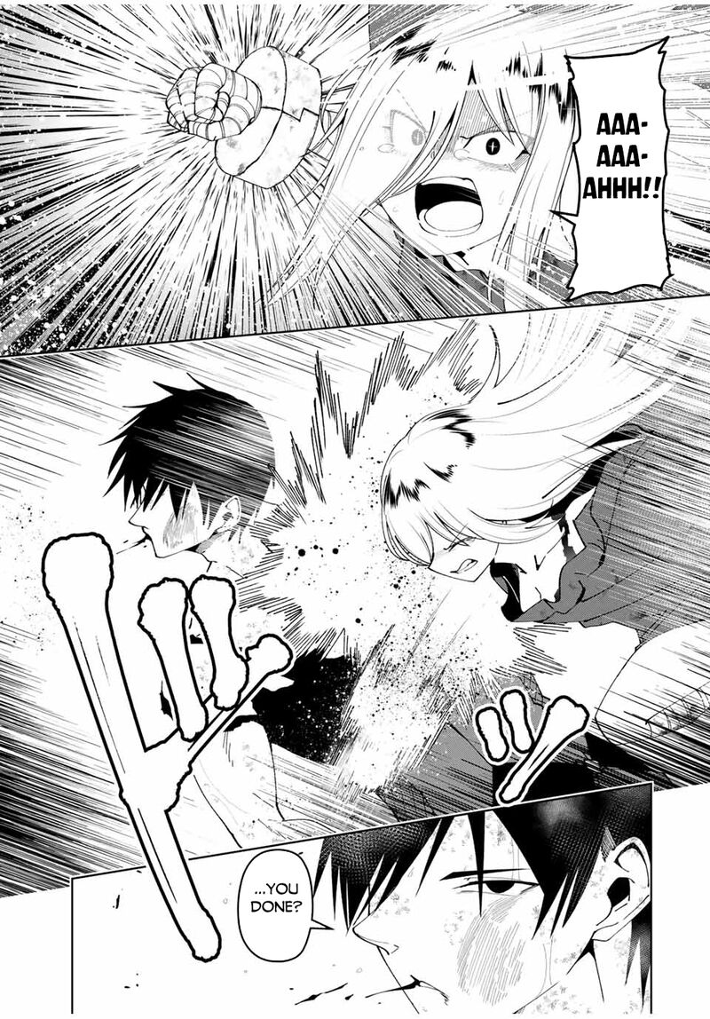 Yuusha To Yobareta Nochi Ni Soshite Musou Otoko Wa Kazoku Wo Tsukuru 46 11