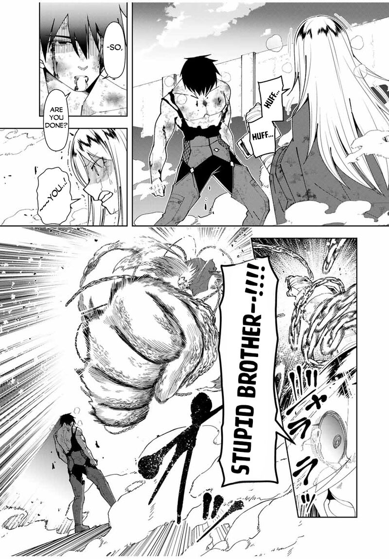Yuusha To Yobareta Nochi Ni Soshite Musou Otoko Wa Kazoku Wo Tsukuru 46 13