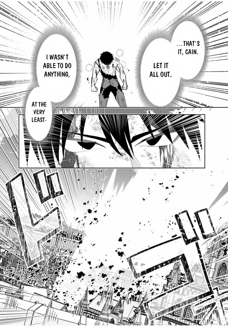Yuusha To Yobareta Nochi Ni Soshite Musou Otoko Wa Kazoku Wo Tsukuru 46 14