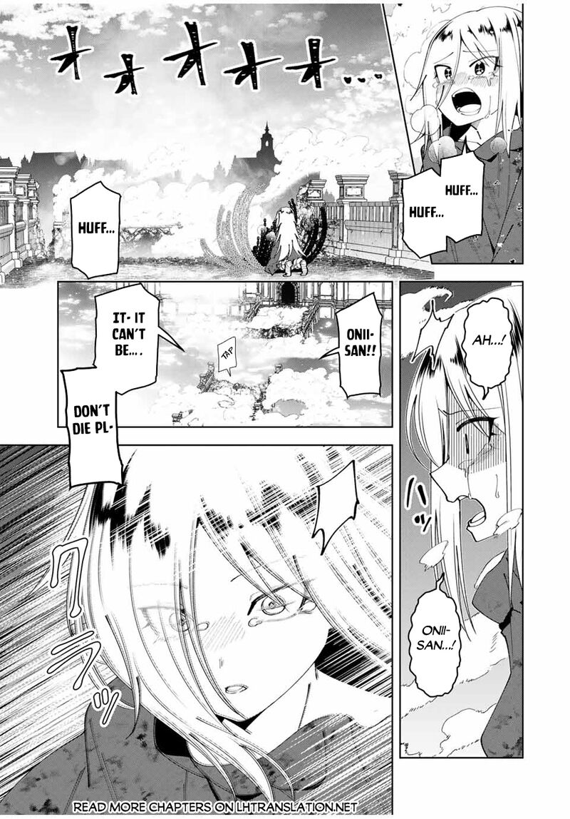 Yuusha To Yobareta Nochi Ni Soshite Musou Otoko Wa Kazoku Wo Tsukuru 46 15
