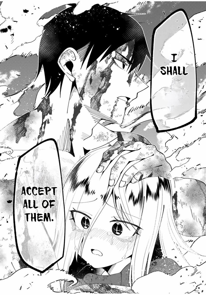 Yuusha To Yobareta Nochi Ni Soshite Musou Otoko Wa Kazoku Wo Tsukuru 46 17
