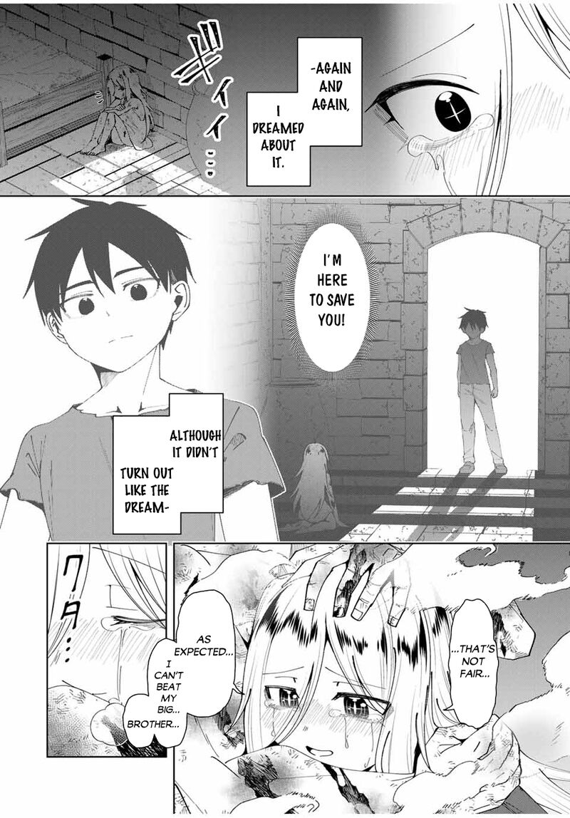 Yuusha To Yobareta Nochi Ni Soshite Musou Otoko Wa Kazoku Wo Tsukuru 46 18