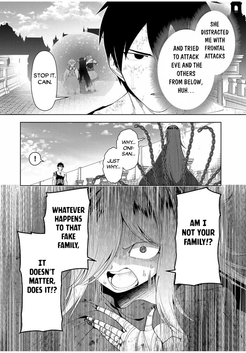 Yuusha To Yobareta Nochi Ni Soshite Musou Otoko Wa Kazoku Wo Tsukuru 46 4