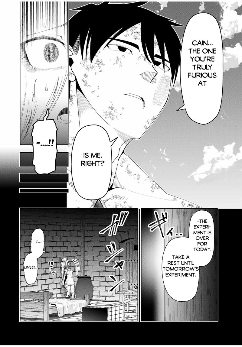 Yuusha To Yobareta Nochi Ni Soshite Musou Otoko Wa Kazoku Wo Tsukuru 46 8