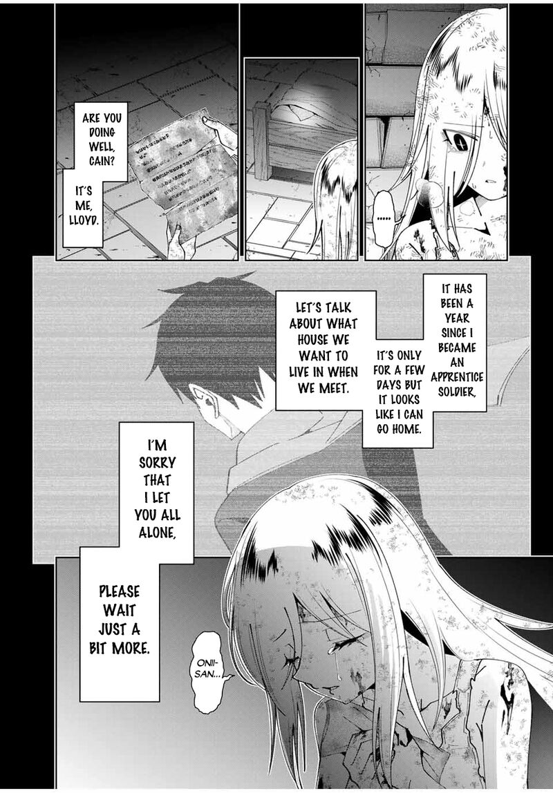 Yuusha To Yobareta Nochi Ni Soshite Musou Otoko Wa Kazoku Wo Tsukuru 46 9