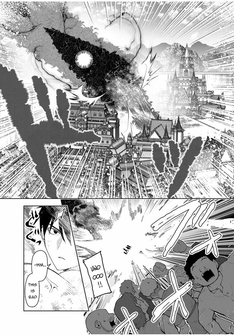 Yuusha To Yobareta Nochi Ni Soshite Musou Otoko Wa Kazoku Wo Tsukuru 47 10