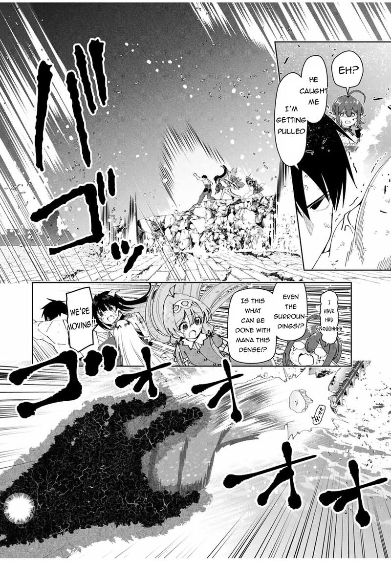 Yuusha To Yobareta Nochi Ni Soshite Musou Otoko Wa Kazoku Wo Tsukuru 47 11