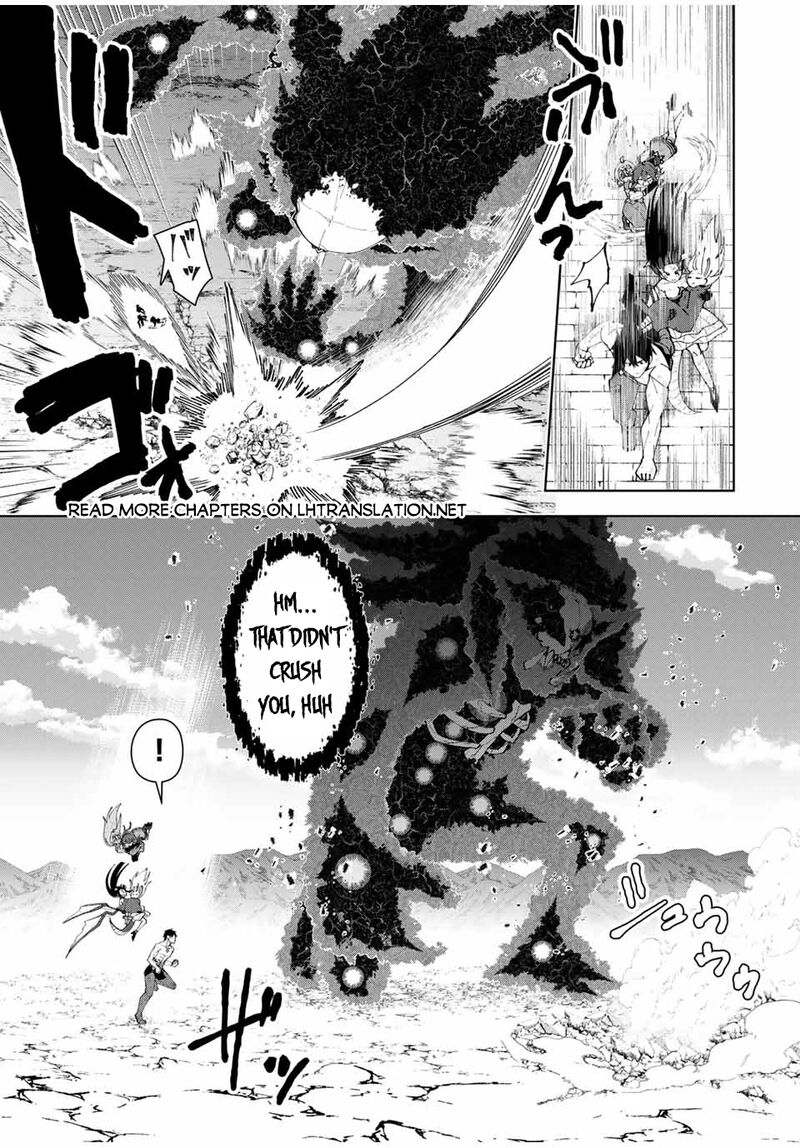 Yuusha To Yobareta Nochi Ni Soshite Musou Otoko Wa Kazoku Wo Tsukuru 47 14