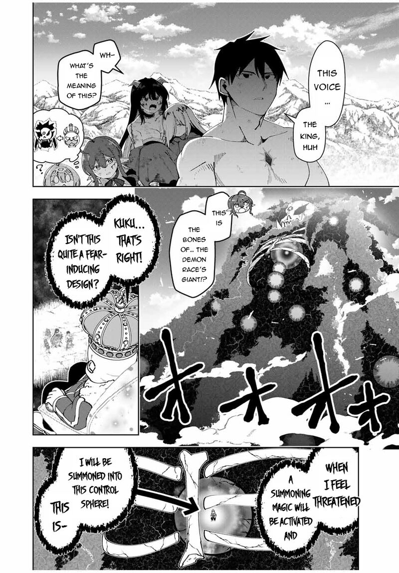Yuusha To Yobareta Nochi Ni Soshite Musou Otoko Wa Kazoku Wo Tsukuru 47 15