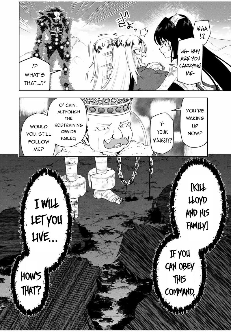 Yuusha To Yobareta Nochi Ni Soshite Musou Otoko Wa Kazoku Wo Tsukuru 47 17