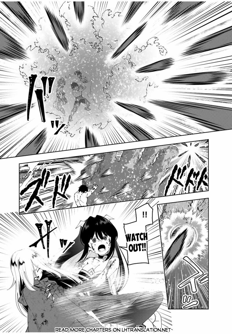 Yuusha To Yobareta Nochi Ni Soshite Musou Otoko Wa Kazoku Wo Tsukuru 47 19