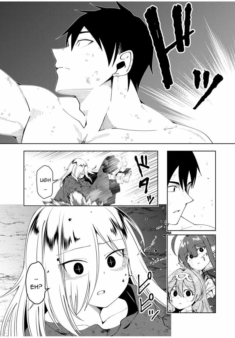 Yuusha To Yobareta Nochi Ni Soshite Musou Otoko Wa Kazoku Wo Tsukuru 47 20