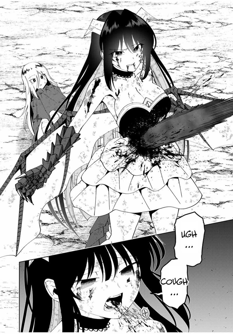Yuusha To Yobareta Nochi Ni Soshite Musou Otoko Wa Kazoku Wo Tsukuru 47 21