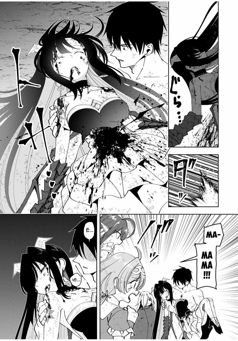 Yuusha To Yobareta Nochi Ni Soshite Musou Otoko Wa Kazoku Wo Tsukuru 47 22