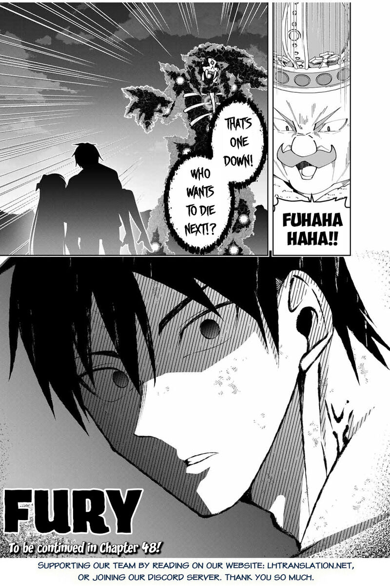 Yuusha To Yobareta Nochi Ni Soshite Musou Otoko Wa Kazoku Wo Tsukuru 47 23