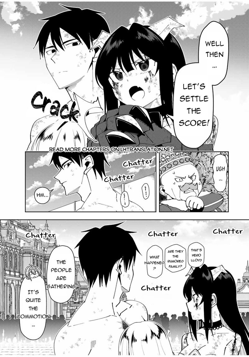Yuusha To Yobareta Nochi Ni Soshite Musou Otoko Wa Kazoku Wo Tsukuru 47 5