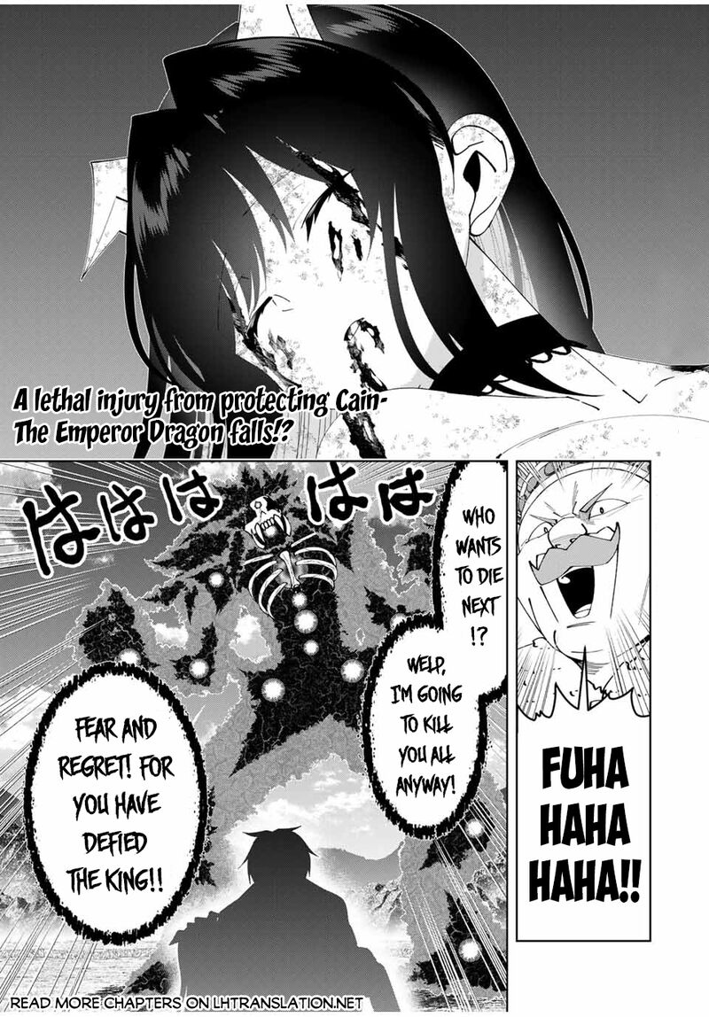 Yuusha To Yobareta Nochi Ni Soshite Musou Otoko Wa Kazoku Wo Tsukuru 48 1