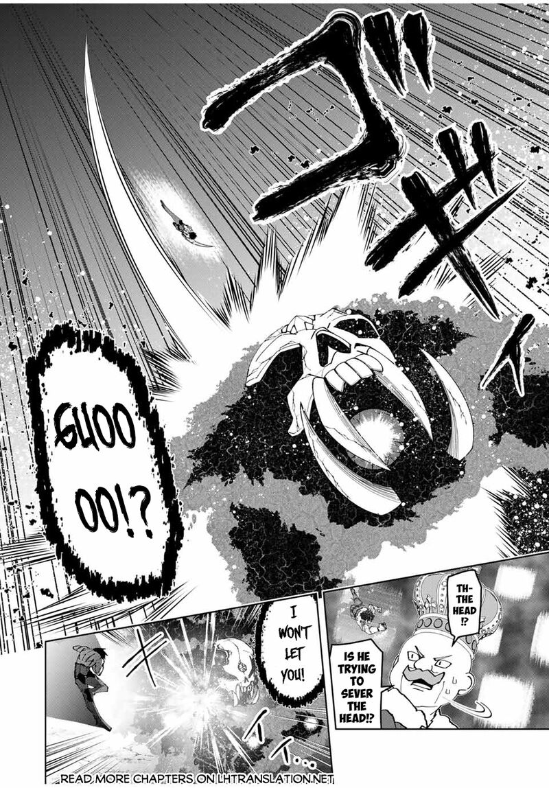 Yuusha To Yobareta Nochi Ni Soshite Musou Otoko Wa Kazoku Wo Tsukuru 48 10