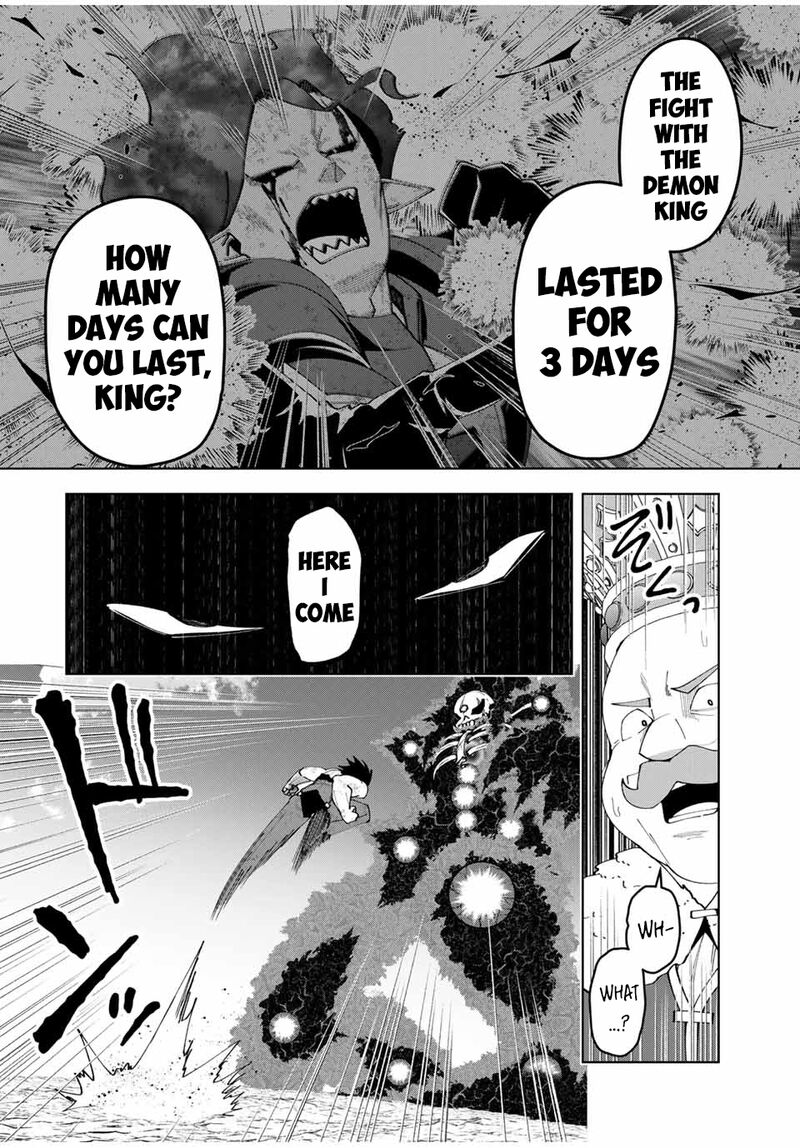 Yuusha To Yobareta Nochi Ni Soshite Musou Otoko Wa Kazoku Wo Tsukuru 48 14