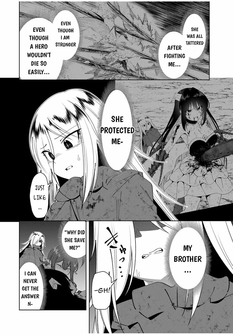 Yuusha To Yobareta Nochi Ni Soshite Musou Otoko Wa Kazoku Wo Tsukuru 48 16