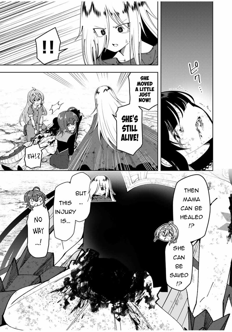 Yuusha To Yobareta Nochi Ni Soshite Musou Otoko Wa Kazoku Wo Tsukuru 48 17