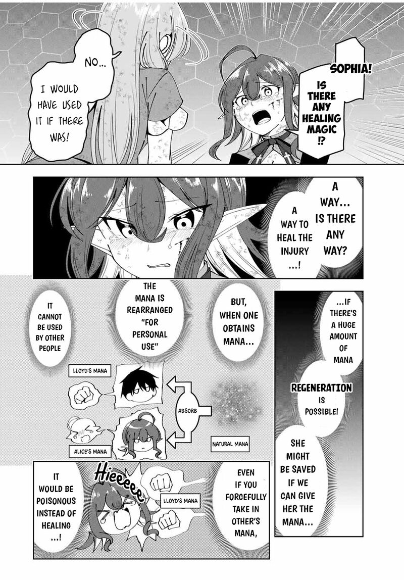 Yuusha To Yobareta Nochi Ni Soshite Musou Otoko Wa Kazoku Wo Tsukuru 48 18